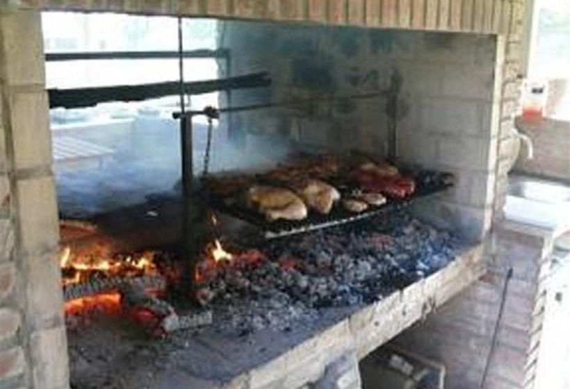 酒店 Estancia La Morena