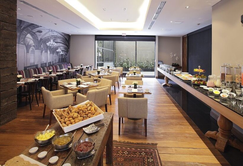 酒店 Estelar Parque De La 93