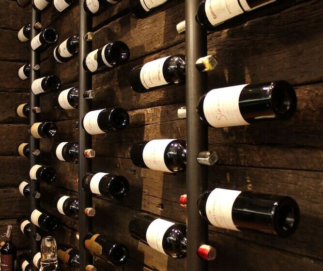 酒店 Estelar Parque De La 93