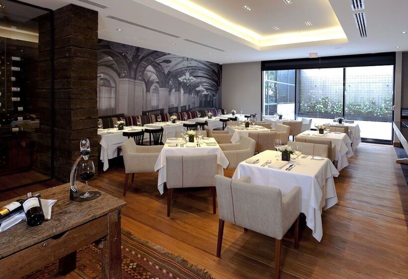 酒店 Estelar Parque De La 93