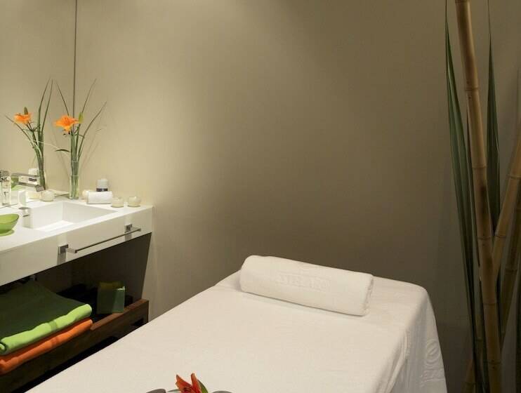 酒店 Estelar Parque De La 93