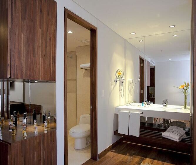 酒店 Estelar Parque De La 93