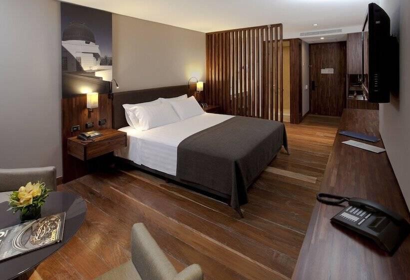 酒店 Estelar Parque De La 93