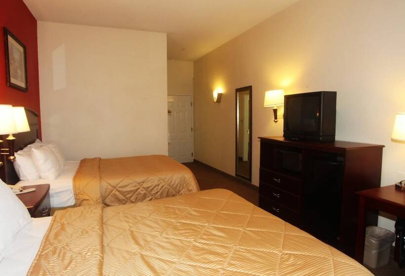 ホテル Truckerz Inn