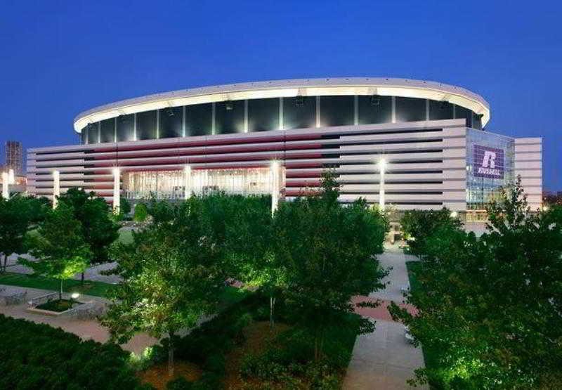 فندق Fairfield Inn & Suites By Marriott Atlanta Stonecrest