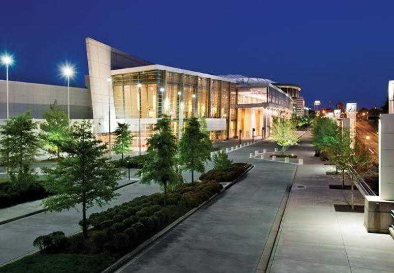 فندق Fairfield Inn & Suites By Marriott Atlanta Stonecrest