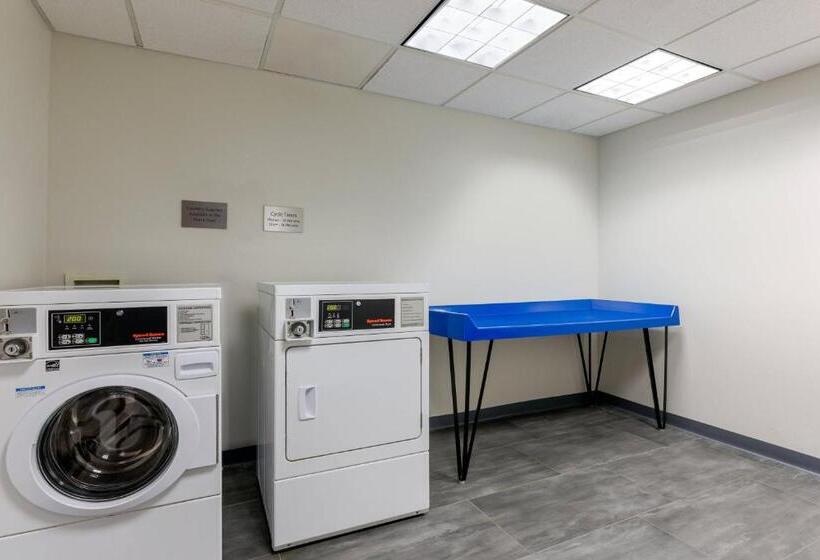 فندق Fairfield Inn & Suites By Marriott Atlanta Stonecrest