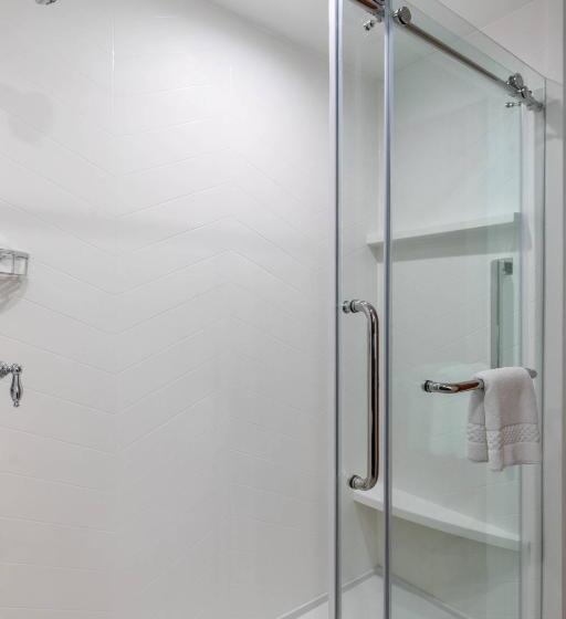 فندق Fairfield Inn & Suites By Marriott Atlanta Stonecrest