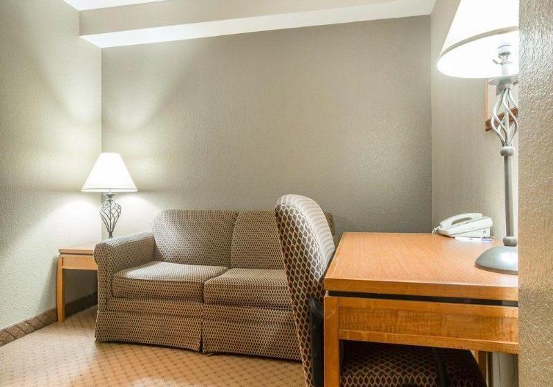 酒店 Fairfield Inn & Suites Goshen Middletown