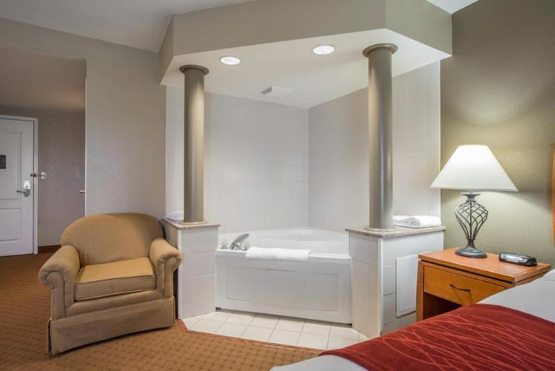 酒店 Fairfield Inn & Suites Goshen Middletown