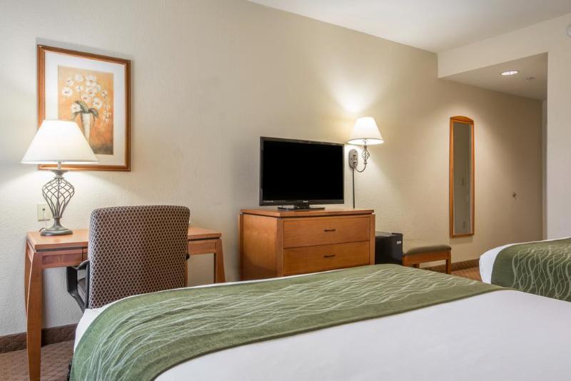 酒店 Fairfield Inn & Suites Goshen Middletown