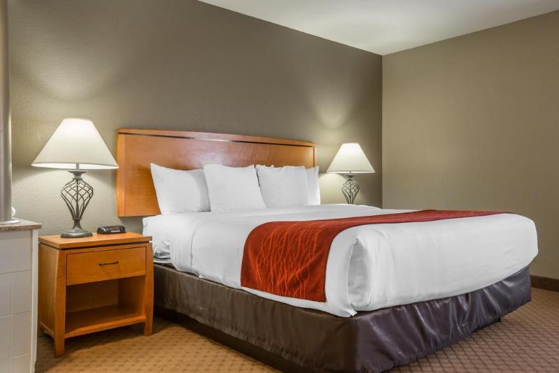ホテル Fairfield Inn & Suites Goshen Middletown