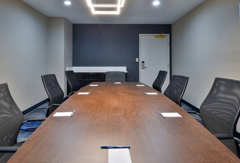 ホテル Fairfield Inn & Suites Goshen Middletown