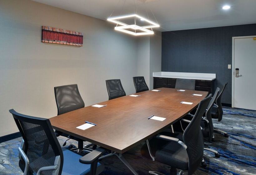 酒店 Fairfield Inn & Suites Goshen Middletown