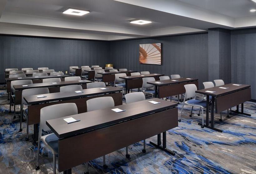 酒店 Fairfield Inn & Suites Goshen Middletown