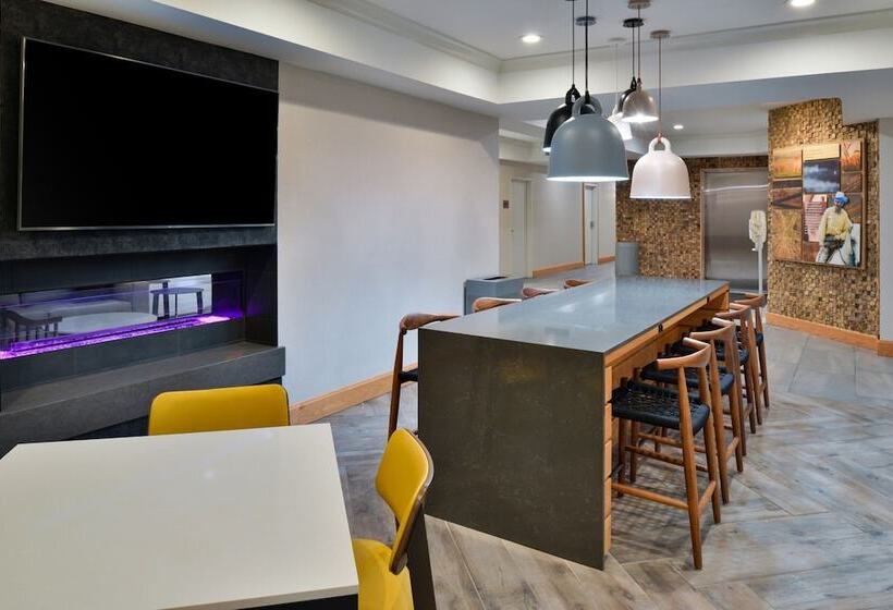 酒店 Fairfield Inn & Suites Goshen Middletown