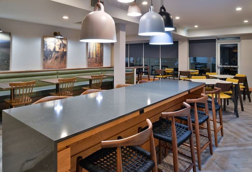 酒店 Fairfield Inn & Suites Goshen Middletown