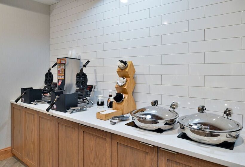 ホテル Fairfield Inn & Suites Goshen Middletown