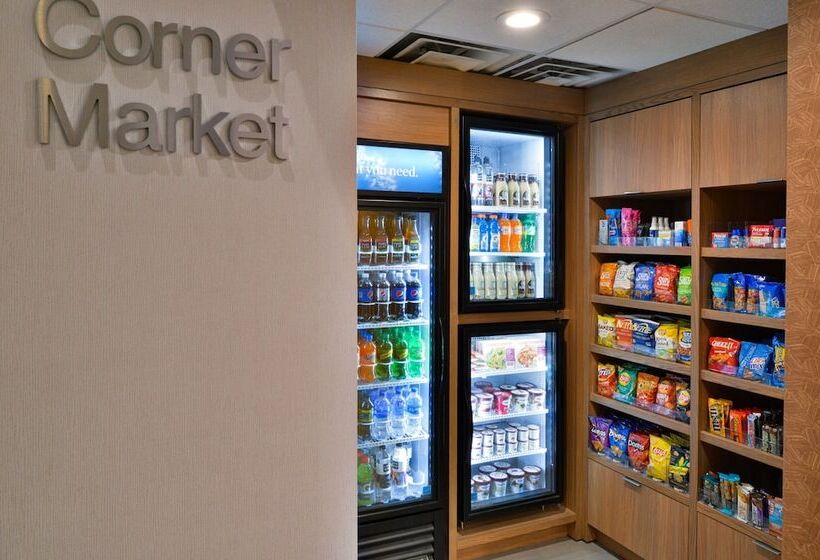 酒店 Fairfield Inn & Suites Goshen Middletown