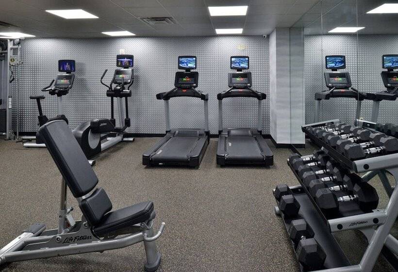 酒店 Fairfield Inn & Suites Goshen Middletown