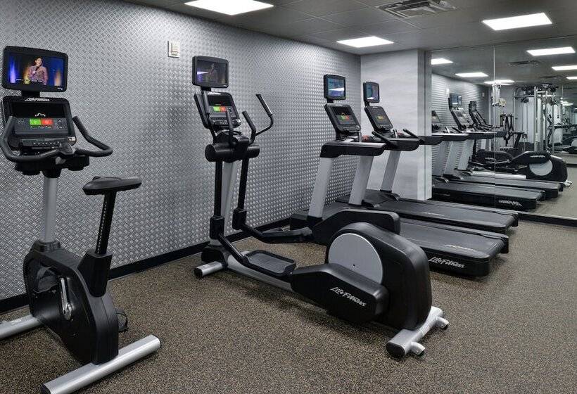 酒店 Fairfield Inn & Suites Goshen Middletown