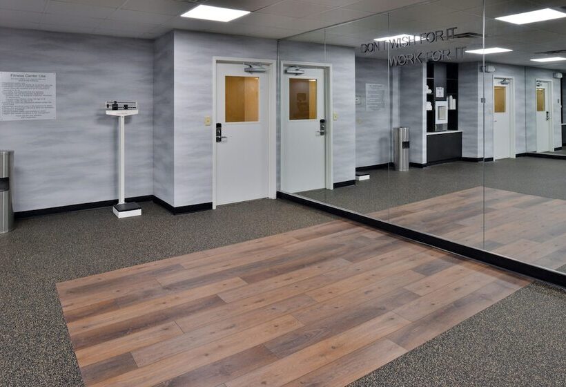 ホテル Fairfield Inn & Suites Goshen Middletown