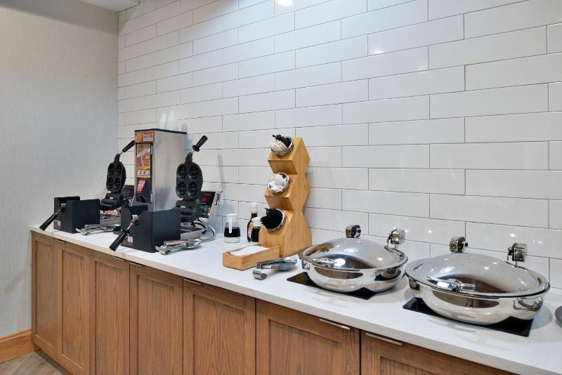 ホテル Fairfield Inn & Suites Goshen Middletown