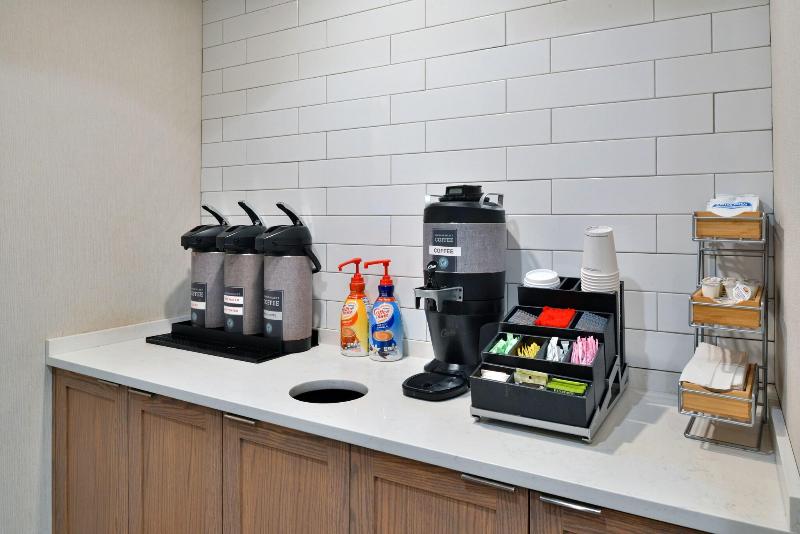 ホテル Fairfield Inn & Suites Goshen Middletown