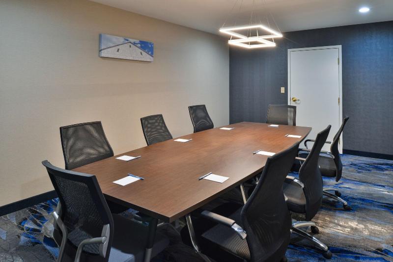 酒店 Fairfield Inn & Suites Goshen Middletown