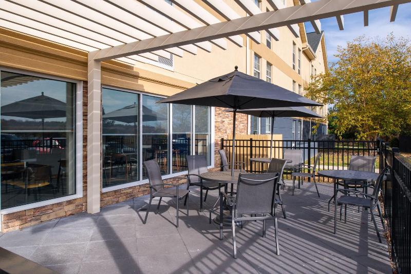 酒店 Fairfield Inn & Suites Goshen Middletown