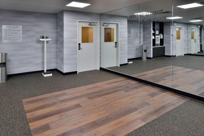 酒店 Fairfield Inn & Suites Goshen Middletown