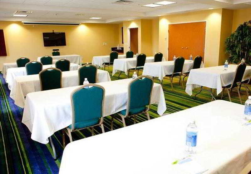 호텔 Fairfield Inn And Suites Flint Fenton