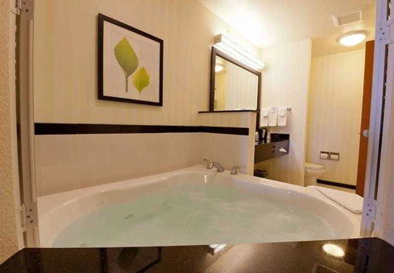 호텔 Fairfield Inn And Suites Flint Fenton