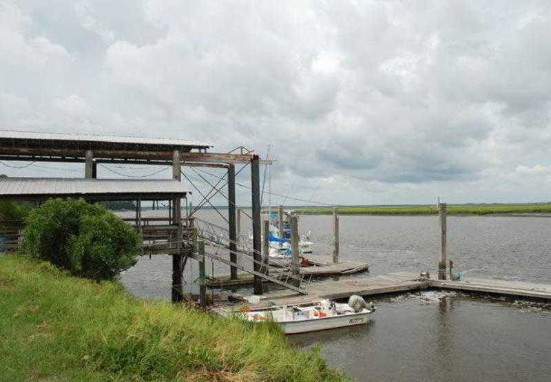 בית מלון כפרי Fairfield Inn & Suites By Marriott Hinesville Fort Stewart