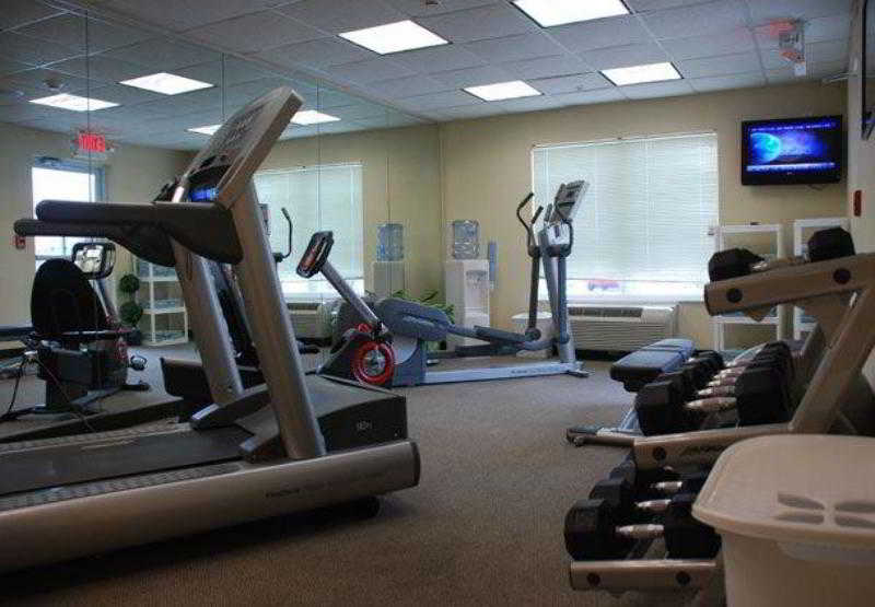 فندق Fairfield Inn & Suites By Marriott Hinesville Fort Stewart