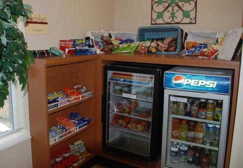 فندق Fairfield Inn & Suites By Marriott Hinesville Fort Stewart