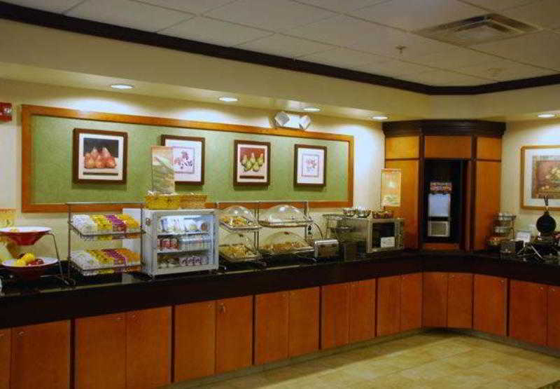 فندق Fairfield Inn & Suites By Marriott Hinesville Fort Stewart