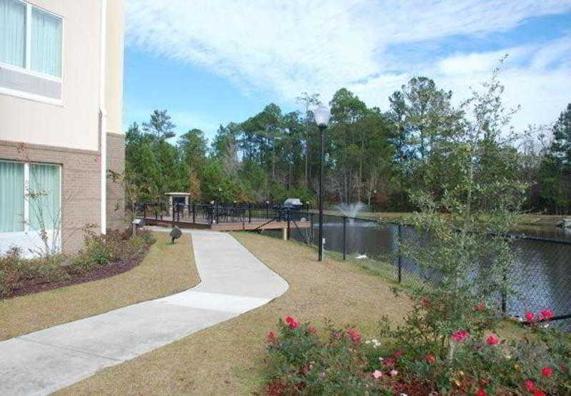 فندق Fairfield Inn & Suites By Marriott Hinesville Fort Stewart