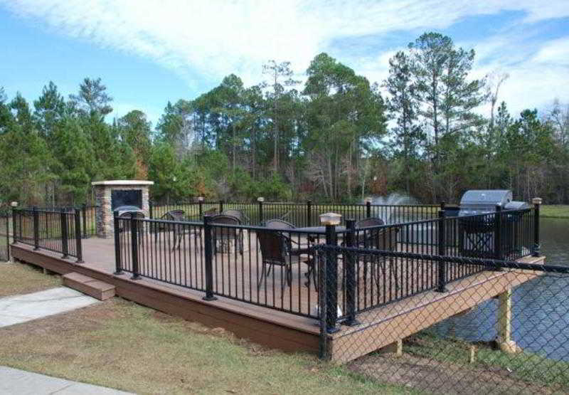 فندق Fairfield Inn & Suites By Marriott Hinesville Fort Stewart