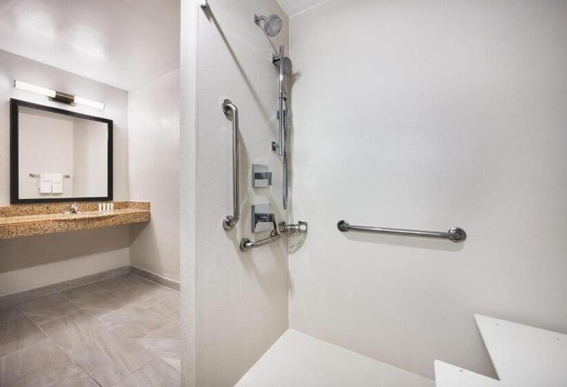 فندق Fairfield Inn & Suites By Marriott Hinesville Fort Stewart