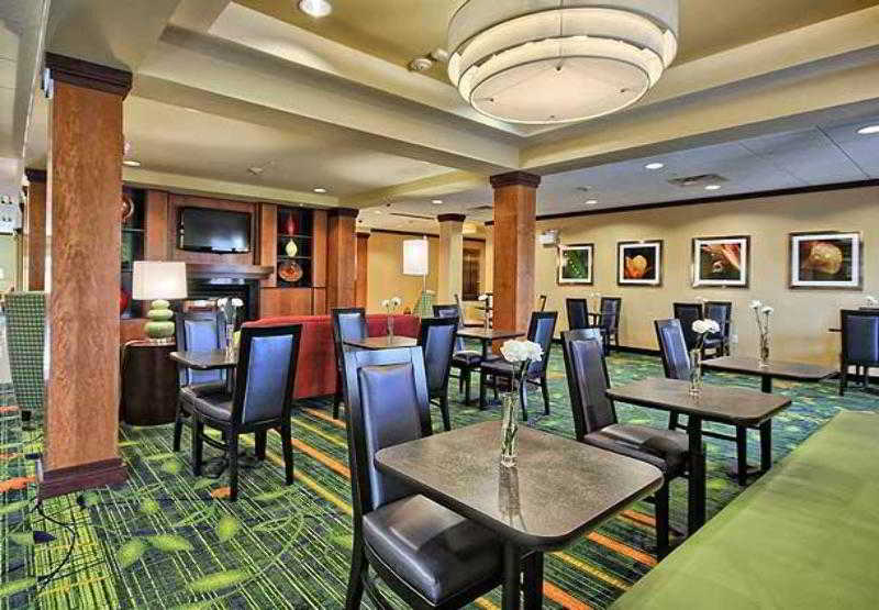 호텔 Fairfield Inn & Suites Huntingdon Raystown Lake