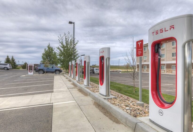 ホテル Fairfield Inn And Suites By Marriott Laramie