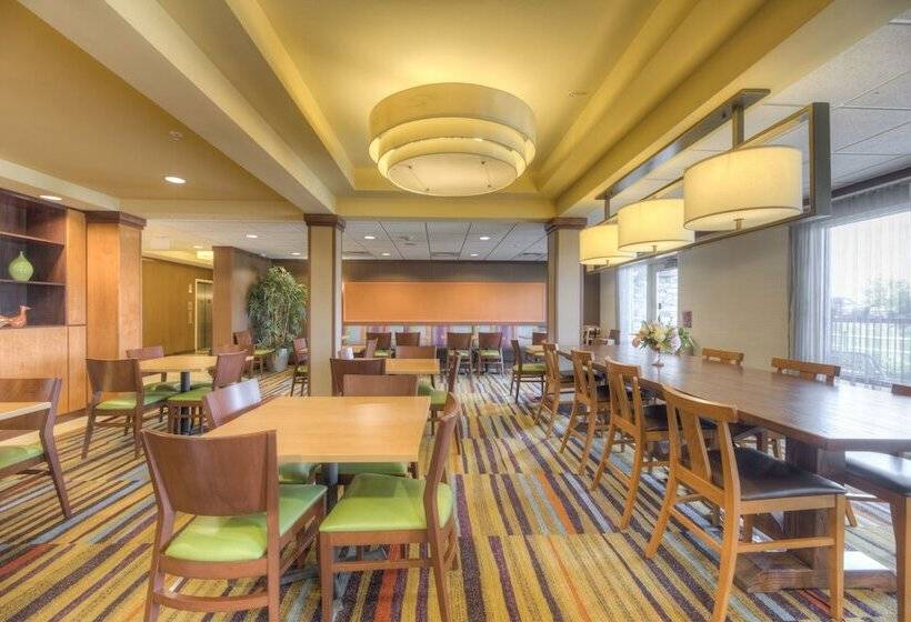 ホテル Fairfield Inn And Suites By Marriott Laramie