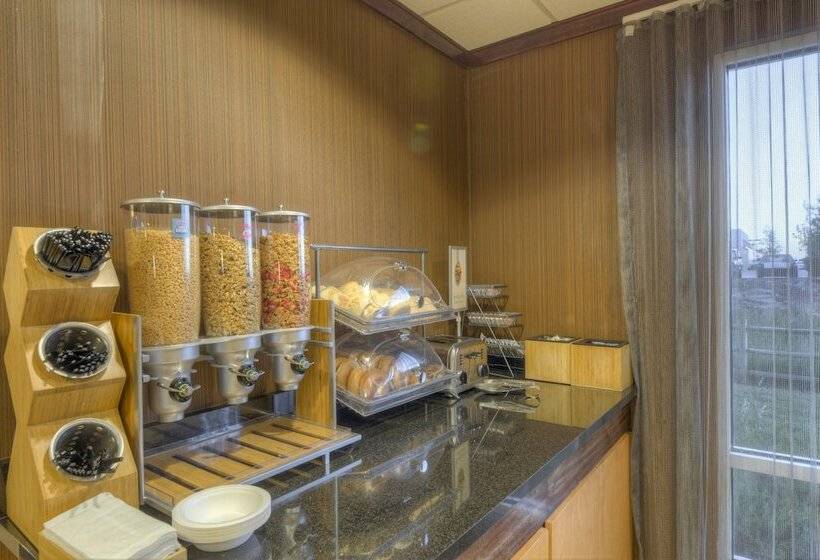 ホテル Fairfield Inn And Suites By Marriott Laramie