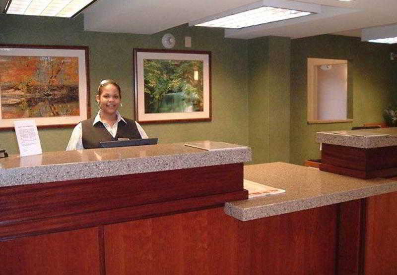 בית מלון כפרי Fairfield Inn & Suites By Marriott Lexington Georgetown/college Inn