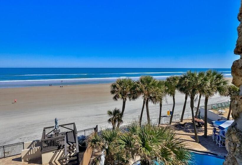 호텔 Flamingo Inn Beachfront