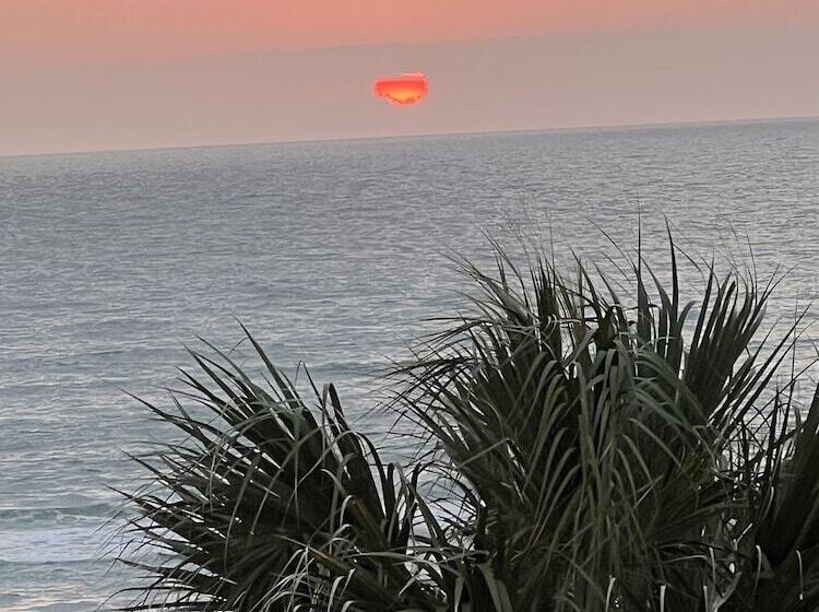 호텔 Flamingo Inn Beachfront