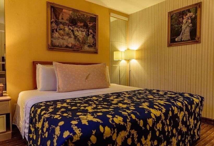 Flushing Central Hotel 88