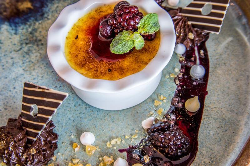 בית מלון כפרי Four Points By Sheraton Los Angeles