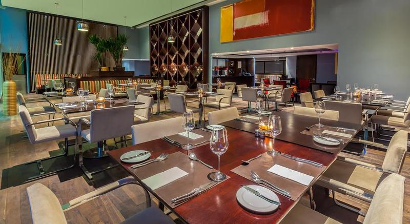 בית מלון כפרי Four Points By Sheraton Los Angeles